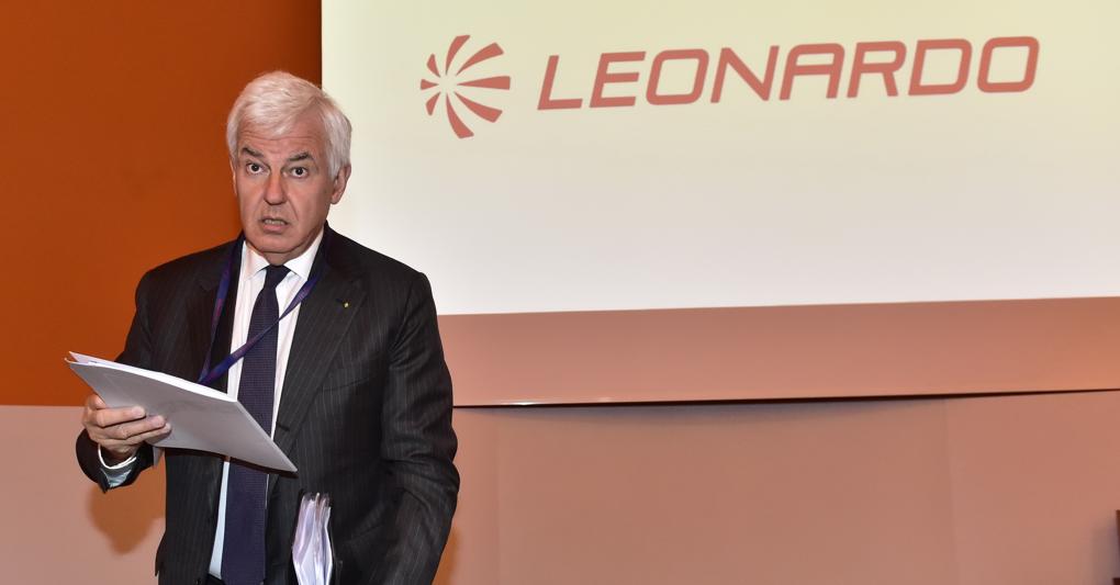 Azione leonardo cheap